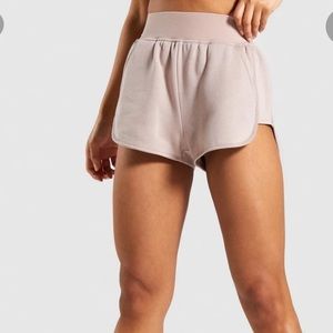 Legacy Fitness Shorts